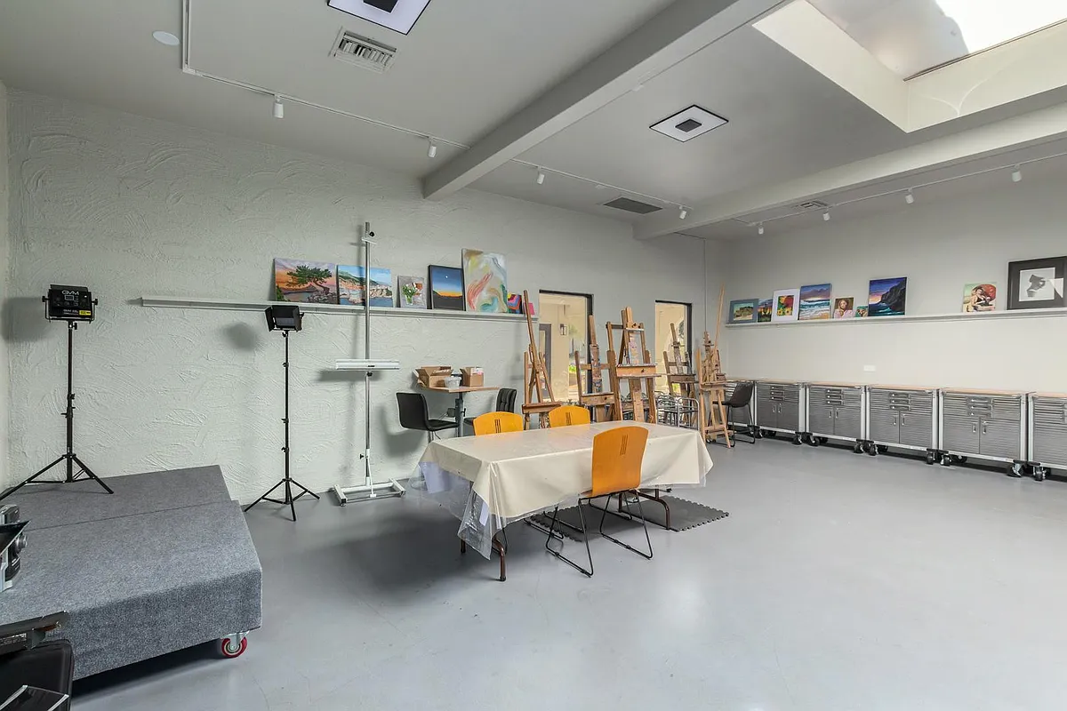 Building Photo - 7910 E Camelback Rd #312