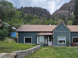 532 Oak Street, Ouray, CO 81427