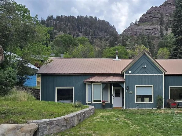 532 Oak Street, Ouray, CO 81427