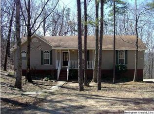 285 Shelterwood Cir, Pinson, AL 35126