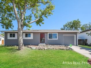 730 S Oakland St, Aurora, CO 80012