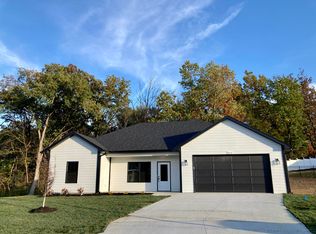 4616 Sparrow Ct, Columbia, MO 65201