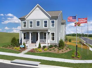 8403 Pine Bluff Rd, Frederick, MD 21704