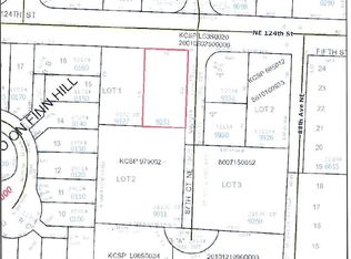 8643 NE 124th St, Kirkland, WA 98034