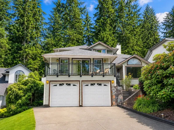 3 Chevalier Ct, Pt Moody, BC V3H 4L3
