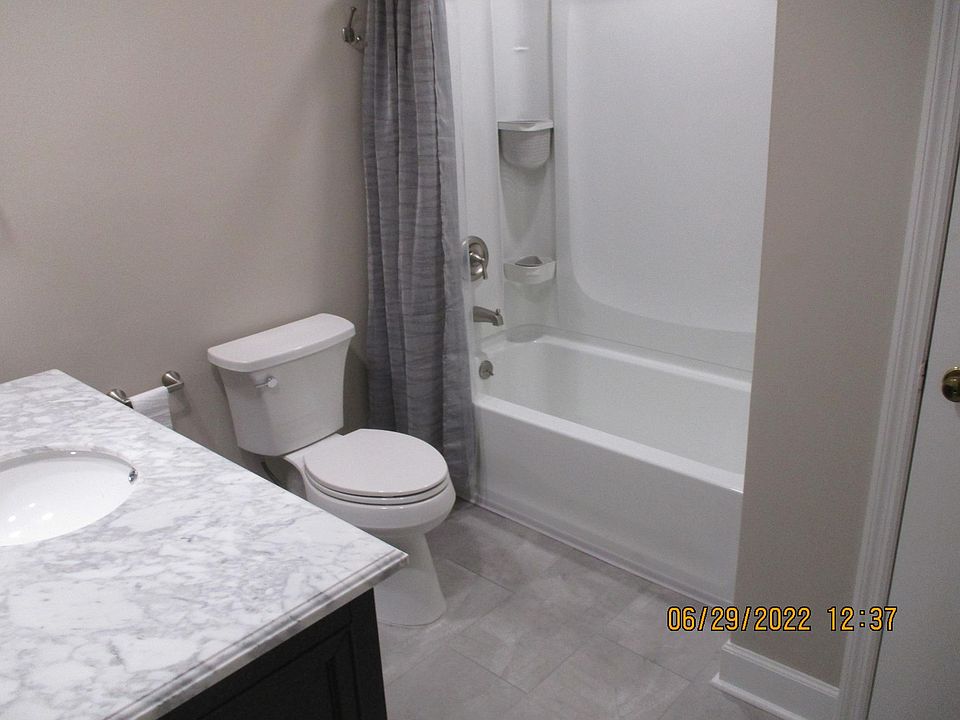 Hall Bath