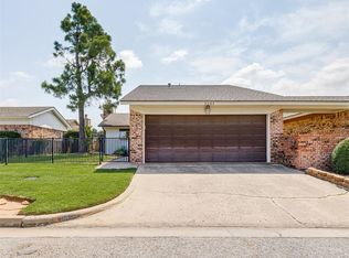 9404 Charwood Dr, Oklahoma City, OK 73139