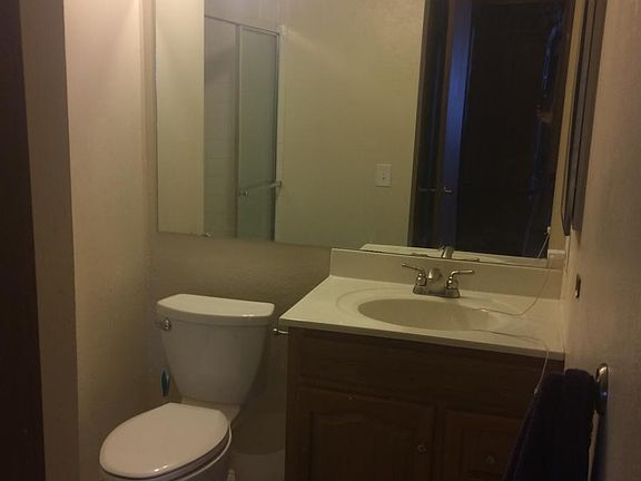 upstairs bath