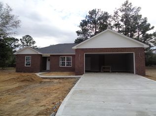 824 Pinewood Dr, Defuniak Springs, FL 32433