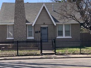 929 N Watkins St, Memphis, TN 38107