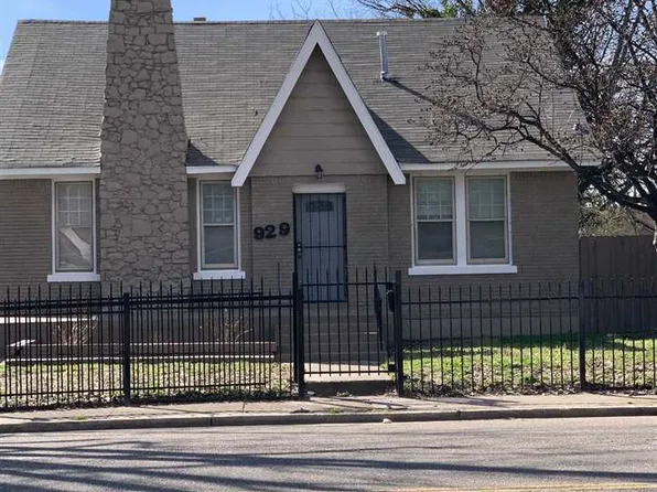 929 N Watkins St, Memphis, TN 38107