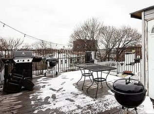 17 Pleasant Pl #3D, Brooklyn, NY 11233