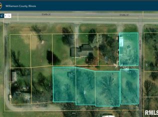 1207 Gentile St, Colp, IL 62921