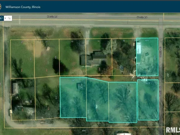 1207 Gentile St, Colp, IL 62921