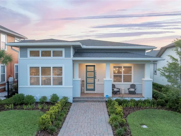 13369 Beebe Aly, Orlando, FL 32827