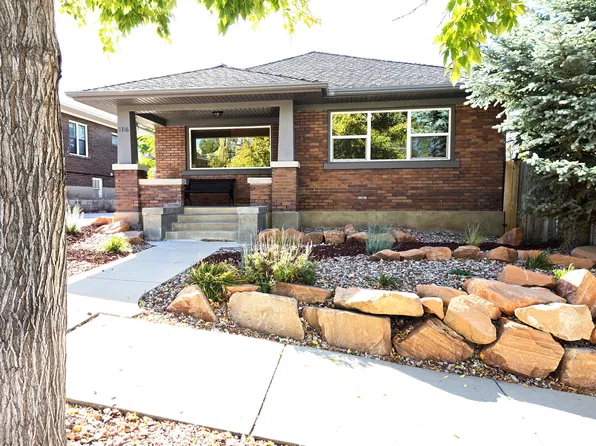 1316 E Roosevelt Ave S, Salt Lake City, UT 84105