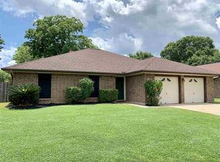 2025 Sams Way, Beaumont, TX 77706