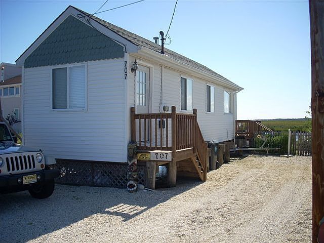 Front View
