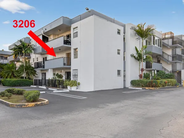 2465 SW 18th Avenue #3206, Miami, FL 33145