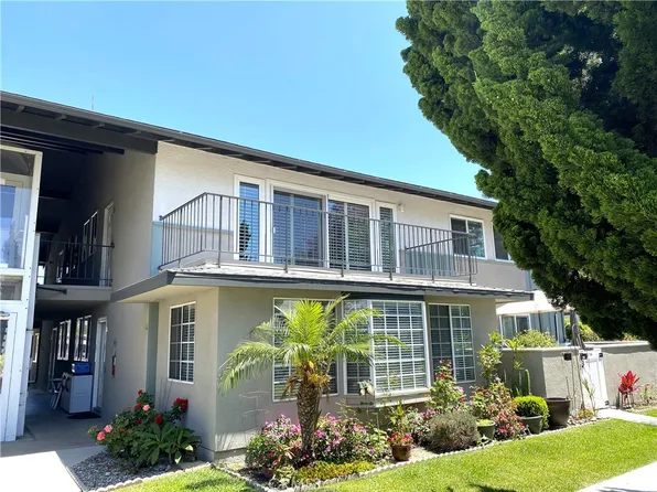 1950 McKinney Way #M15-11j, Seal Beach, CA 90740