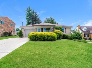 3727 Lincoln Rd, Cincinnati, OH 45247