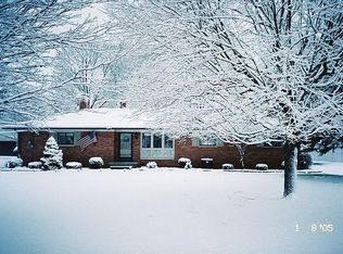 731 W Edgewood Ave, Indianapolis, IN 46217