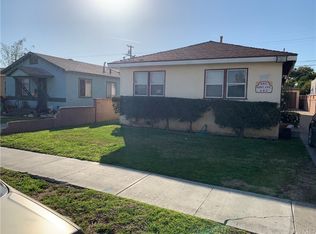 8921 Hunt Ave APT A, South Gate, CA 90280