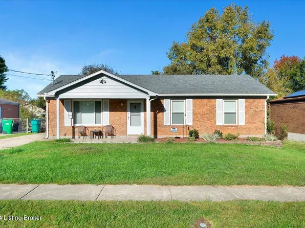 301 Earlywood Way, Louisville, KY 40229