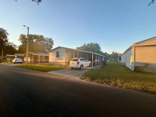 168 Sabel Ln, Mulberry, FL 33860