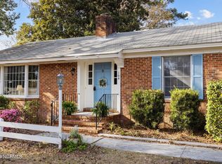 104 Laurel Ln, Newport, NC 28570