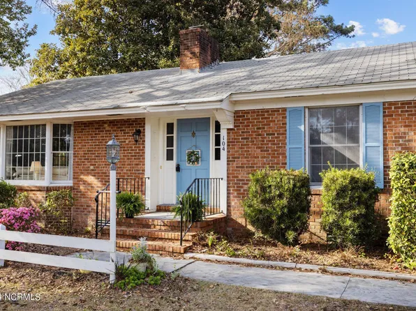 104 Laurel Lane, Newport, NC 28570