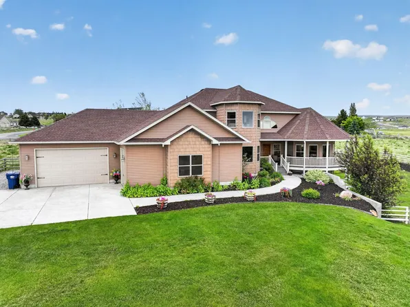 5656 E 65 S, Idaho Falls, ID 83406