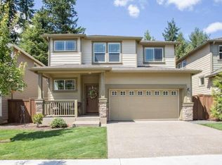 28525 SW Greenway Dr, Wilsonville, OR