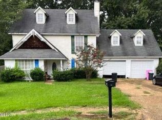 1404 Rosemont Dr, Clinton, MS 39056