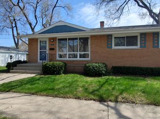 7961 29th Ave, Kenosha, WI 53143