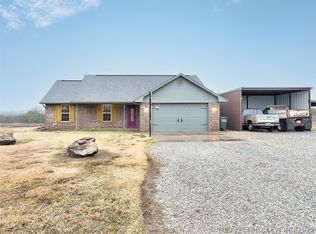 7621 Refinery Rd, Ardmore, OK 73401