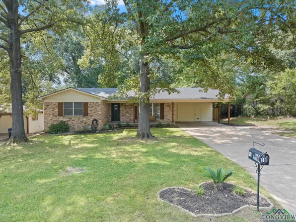 810 Meadowbrook Dr, Longview, TX 75601