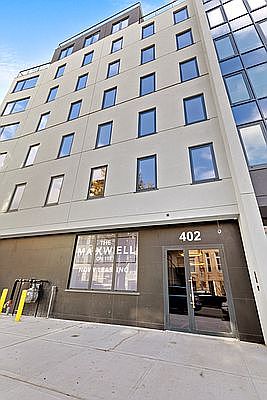 1st image of 402 E 118th St #3P