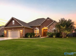 1007 Worton Grange Pl, Decatur, AL 35603