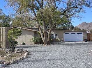 11016 Kendall Rd, Lucerne Valley, CA 92356