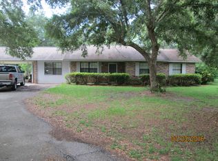 7605 Forester Rd, Navarre, FL 32566