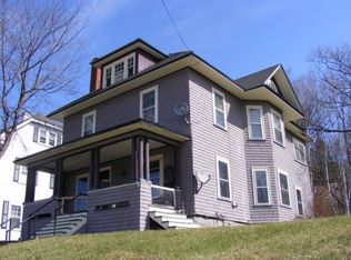 286 Church St, Berlin, NH 03570