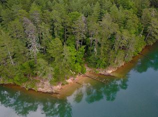 1830 Saylor Way, Nebo, NC 28761