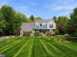 1060 Kirk Rd, Garnet Valley, PA 19060