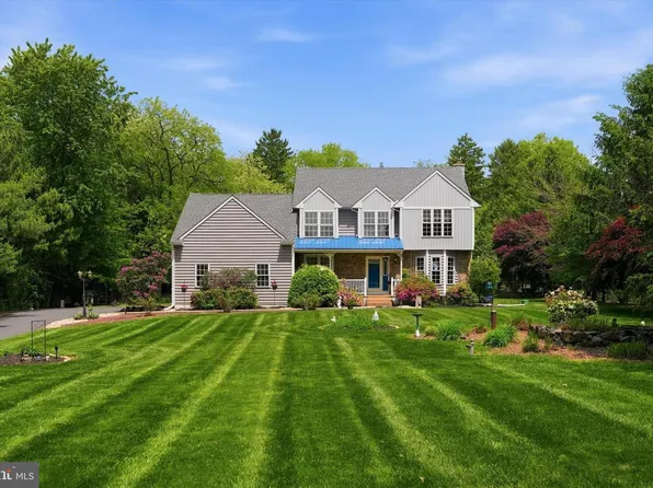 1060 Kirk Rd, Garnet Valley, PA 19060