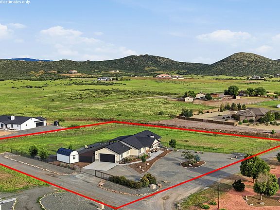 5th image of 11205 N Trophy Ridge Ln