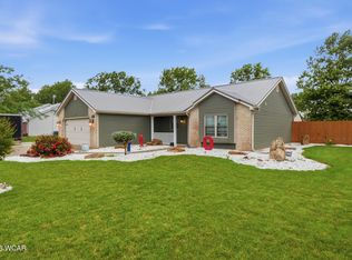 134 Dealey Dr, Convoy, OH 45832