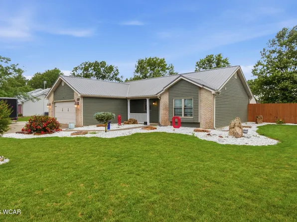 134 Dealey Dr, Convoy, OH 45832
