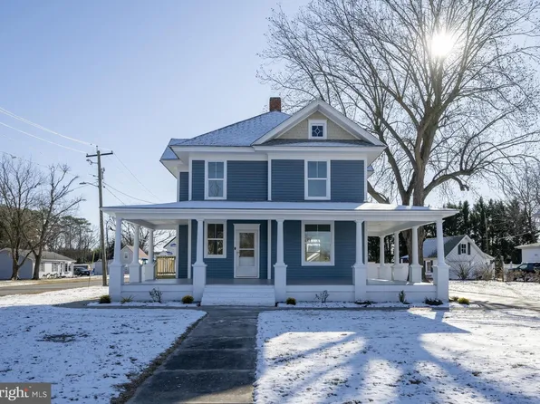 230 S Morris St, Millsboro, DE 19966