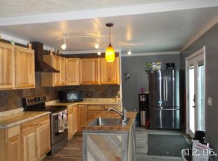 353 Klock Rd, Cascade, MT 59421